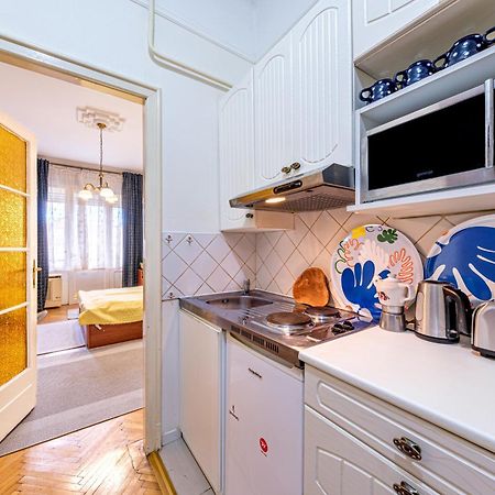 Balzac Apartment بودابست المظهر الخارجي الصورة