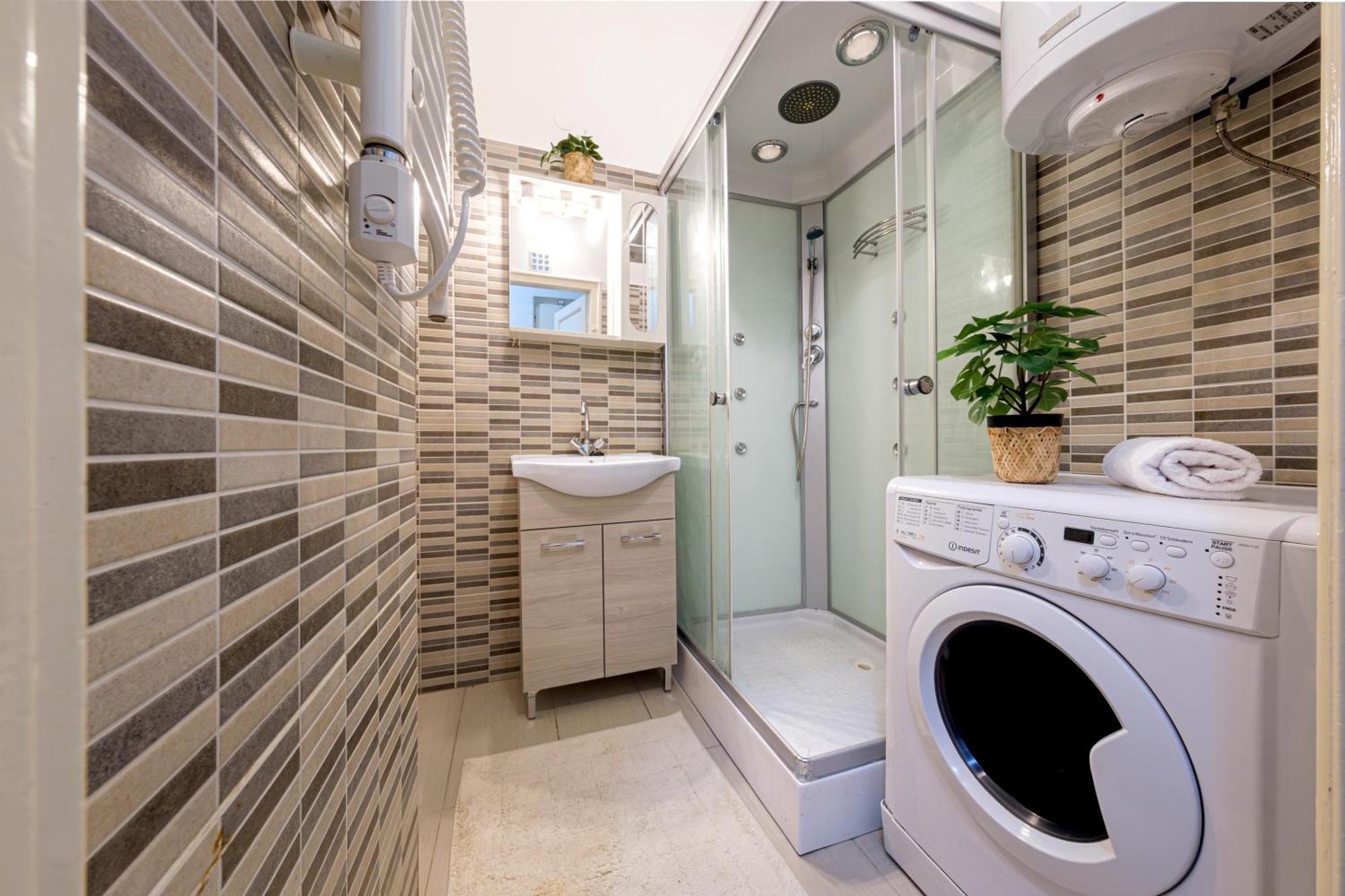 Balzac Apartment بودابست المظهر الخارجي الصورة