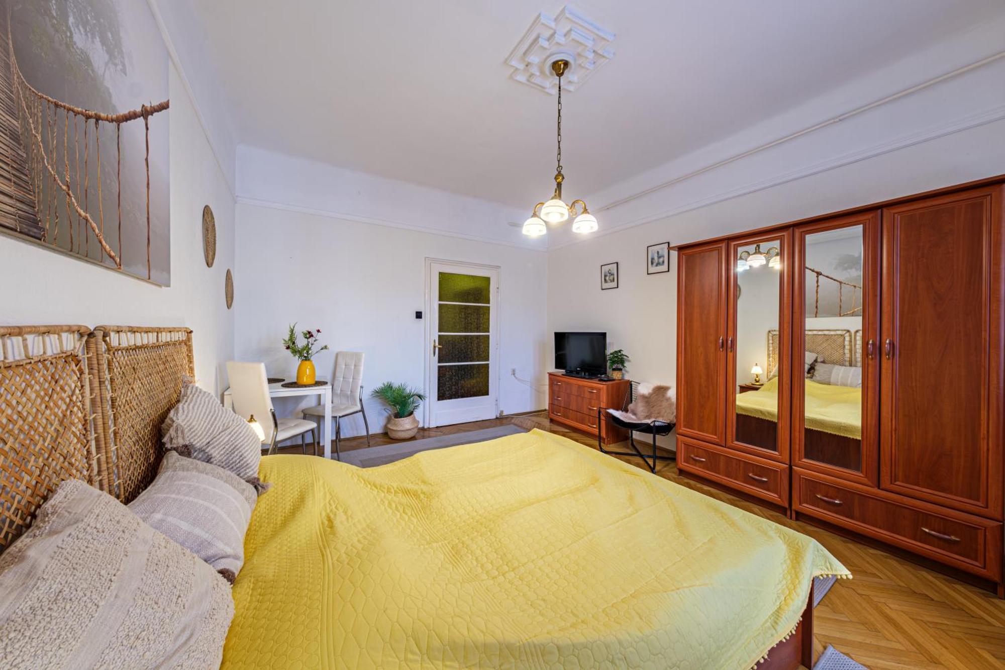 Balzac Apartment بودابست المظهر الخارجي الصورة