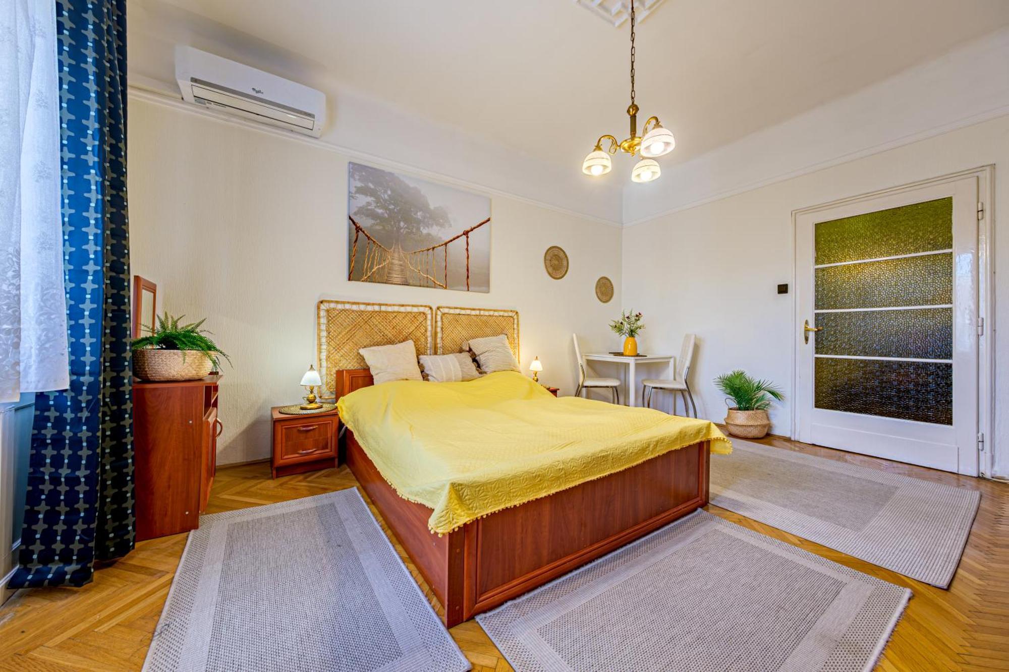 Balzac Apartment بودابست المظهر الخارجي الصورة