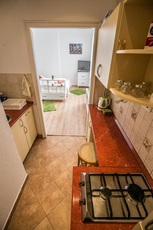 Balzac Apartment بودابست المظهر الخارجي الصورة