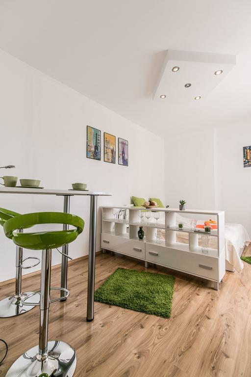 Balzac Apartment بودابست المظهر الخارجي الصورة
