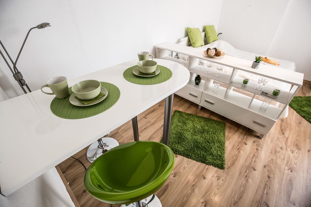 Balzac Apartment بودابست المظهر الخارجي الصورة