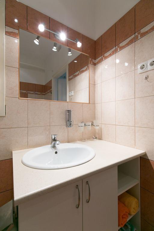 Balzac Apartment بودابست المظهر الخارجي الصورة