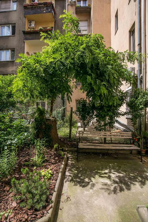 Balzac Apartment بودابست المظهر الخارجي الصورة