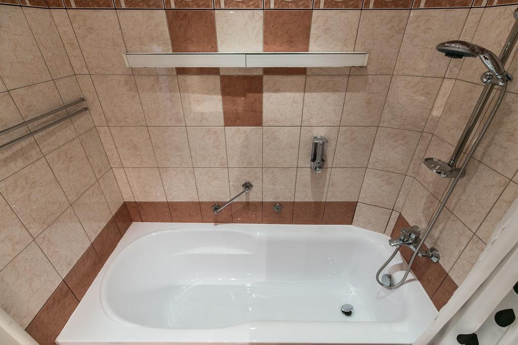 Balzac Apartment بودابست المظهر الخارجي الصورة